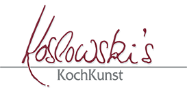 Koslowskis KochKunst
